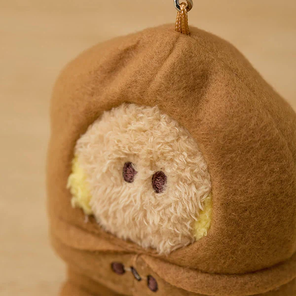 BT21 minini - Boots Keyring - Image 14