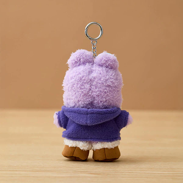 BT21 minini - Boots Keyring - Image 17
