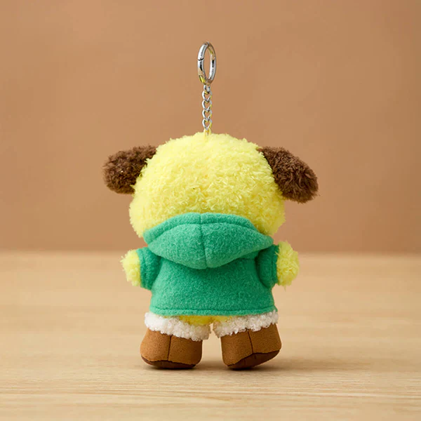 BT21 minini - Boots Keyring - Image 20