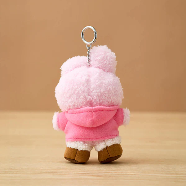 BT21 minini - Boots Keyring - Image 28