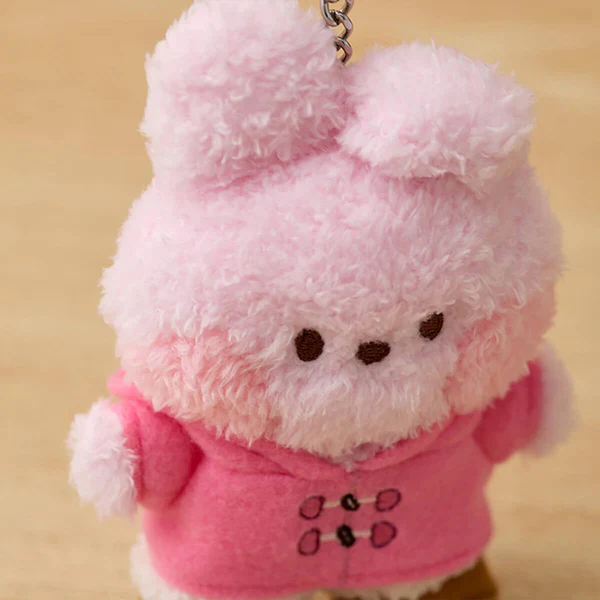 BT21 minini - Boots Keyring - Image 29