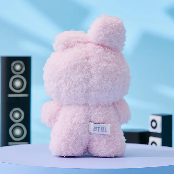 BT21 minini - Mini Band Plush - Image 21