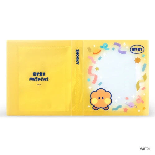 BT21 minini - Photo Album [Mini] - Image 10
