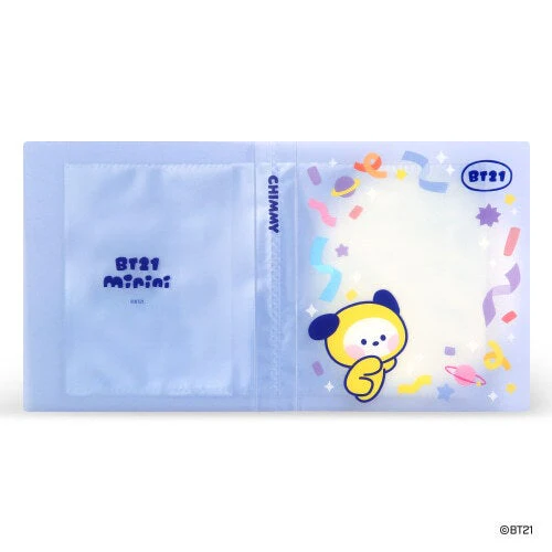 BT21 minini - Photo Album [Mini] - Image 14