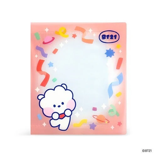 BT21 minini - Photo Album [Mini] - Image 7