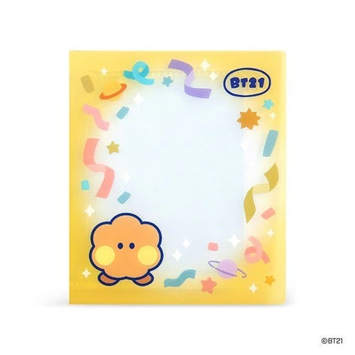 BT21 minini - Photo Album [Mini] - Image 9