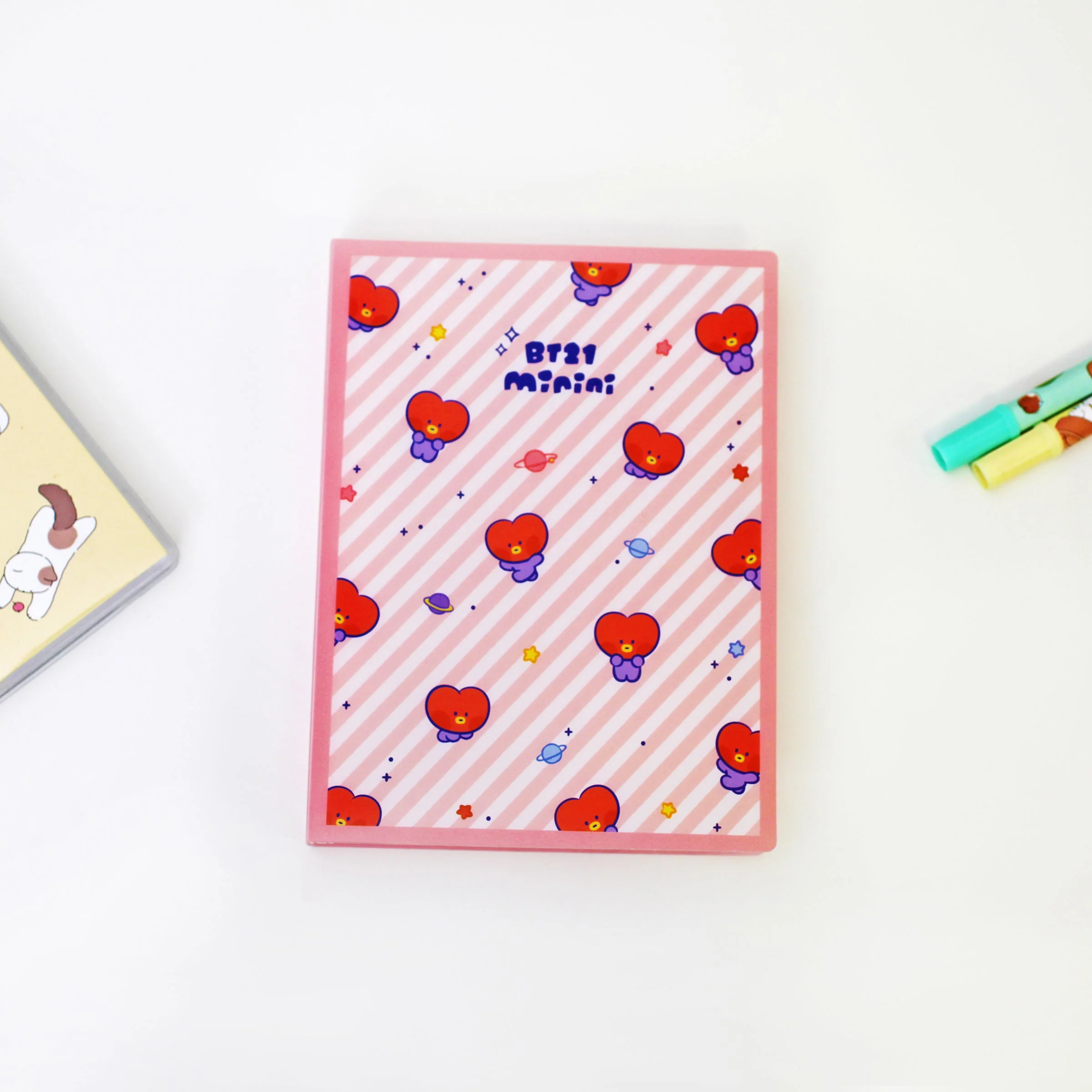 BT21 minini - Photo Album [S] - Image 4