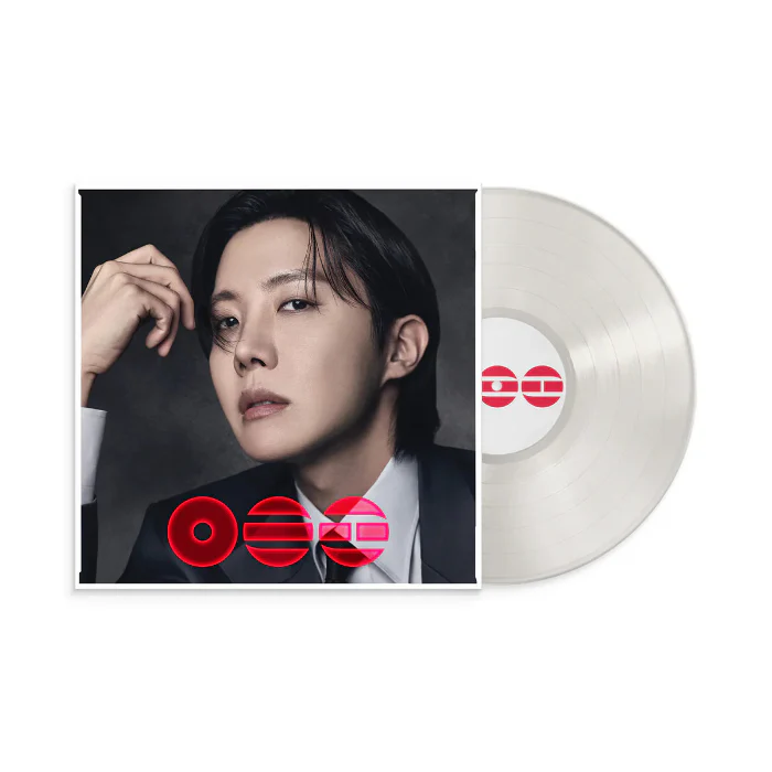 [PRE-ORDER] BTS - ARIRANG [5th Album - Standard Vinyl Ver.] - Image 6