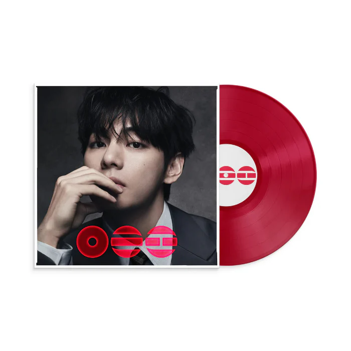 [PRE-ORDER] BTS - ARIRANG [5th Album - Standard Vinyl Ver.] - Image 8