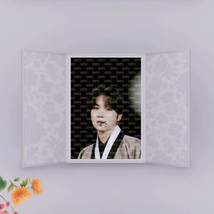 BTS - Flip Photo [2022 DALMAJUNG - NIGHT Ver.] - Image 3