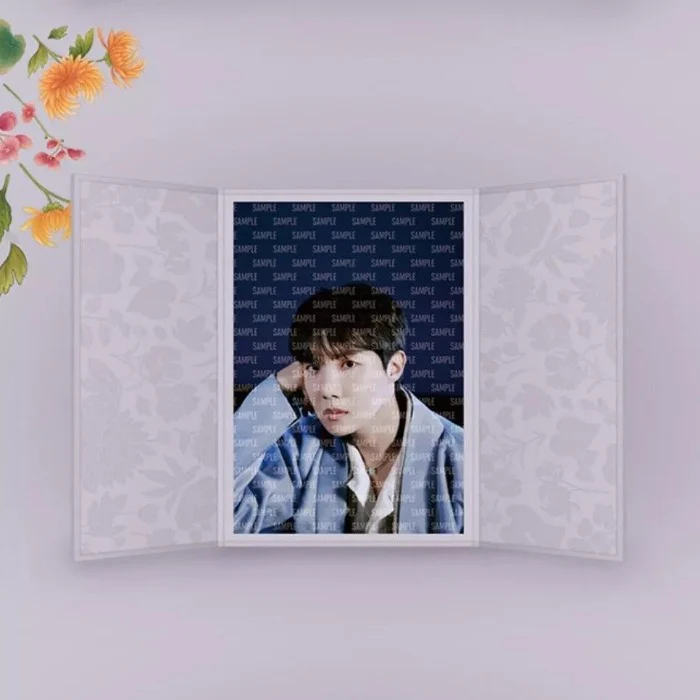 BTS - Flip Photo [2022 DALMAJUNG - NIGHT Ver.] - Image 4