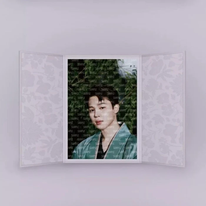BTS - Flip Photo [2022 DALMAJUNG - NIGHT Ver.] - Image 5