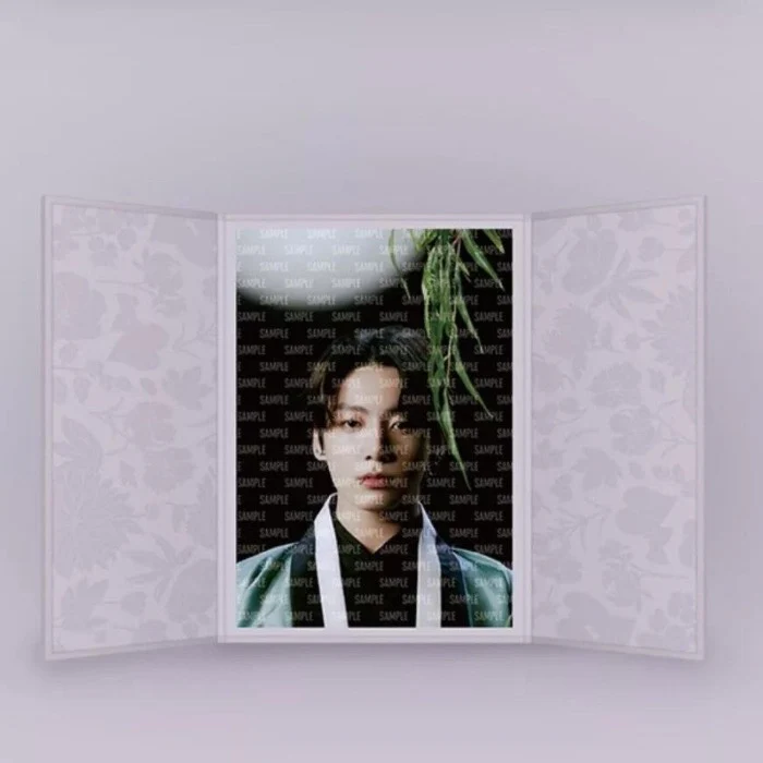 BTS - Flip Photo [2022 DALMAJUNG - NIGHT Ver.] - Image 7