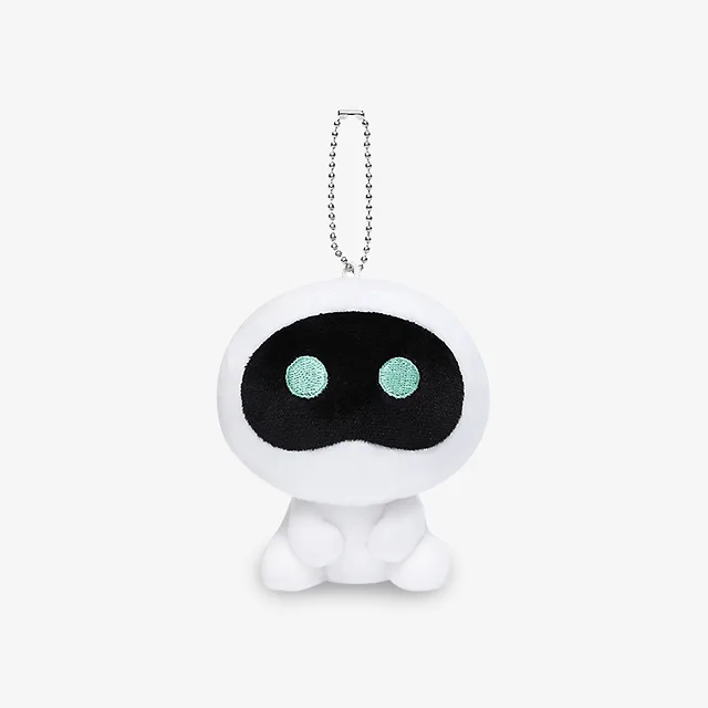 BTS JIN - Wootteo Keyring [The Astronaut Official MD]