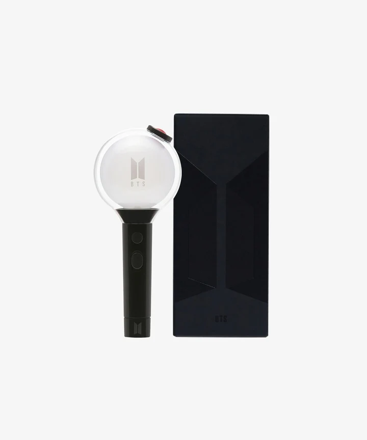 BTS - Official Light Stick [MAP OF THE SOUL Special Edition] - Image 2