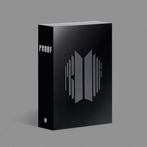 BTS - Proof [1st Anthology Album - Standard Edition]