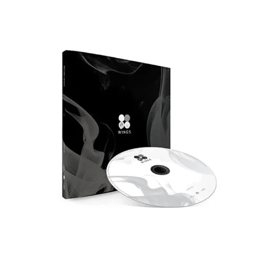 BTS - WINGS [2nd Album] - Image 3