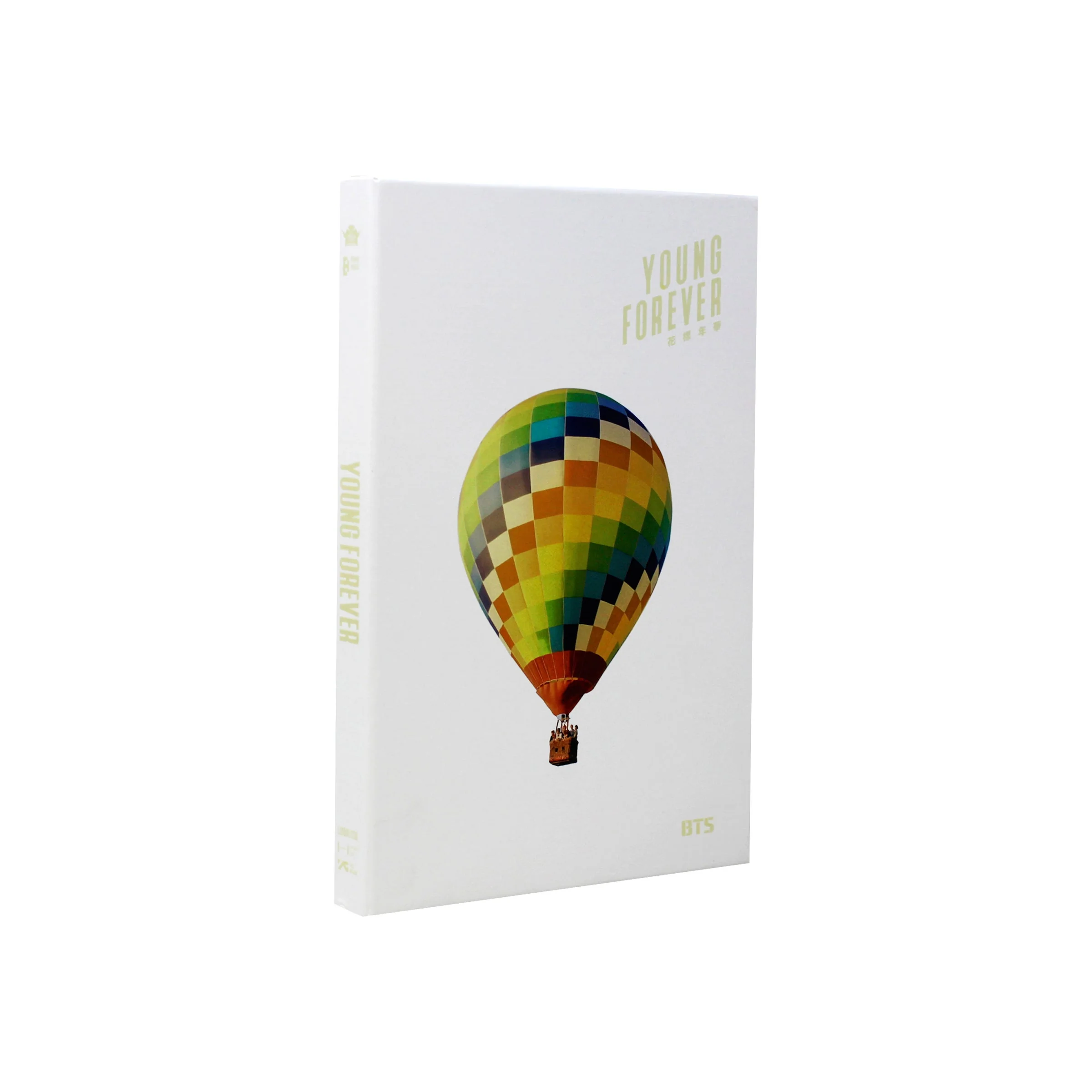 BTS - Young Forever [Special Album] - Image 3