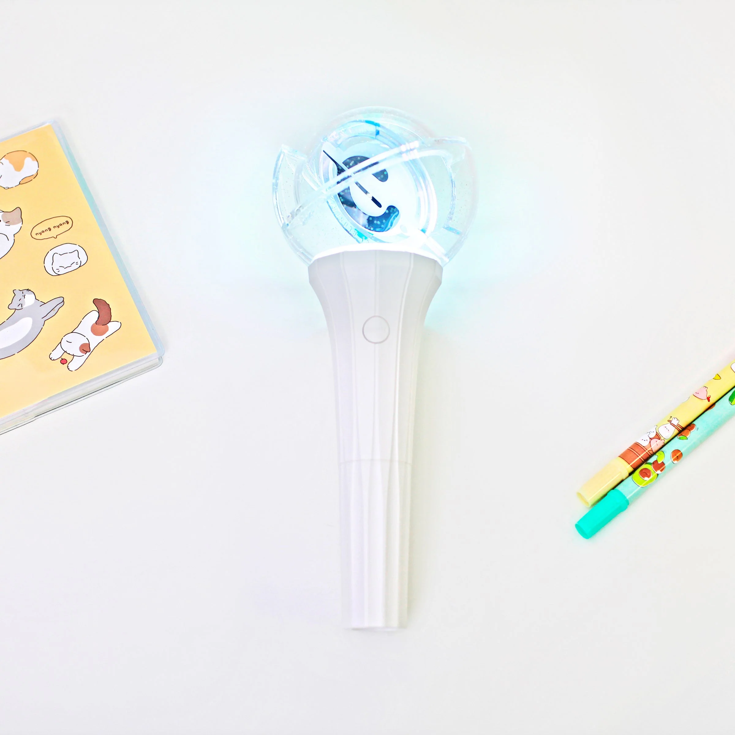 CRAVITY - Official Light Stick - Image 3