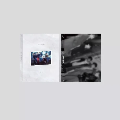 DAY6 - MOONRISE [2nd Album]