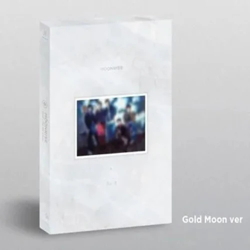 DAY6 - MOONRISE [2nd Album] - Image 2