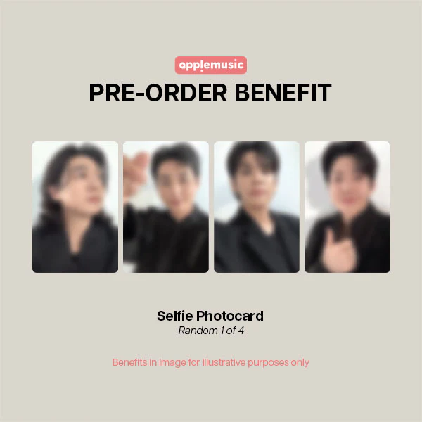 DAY6 - The DECADE [4th Album] - Image 2