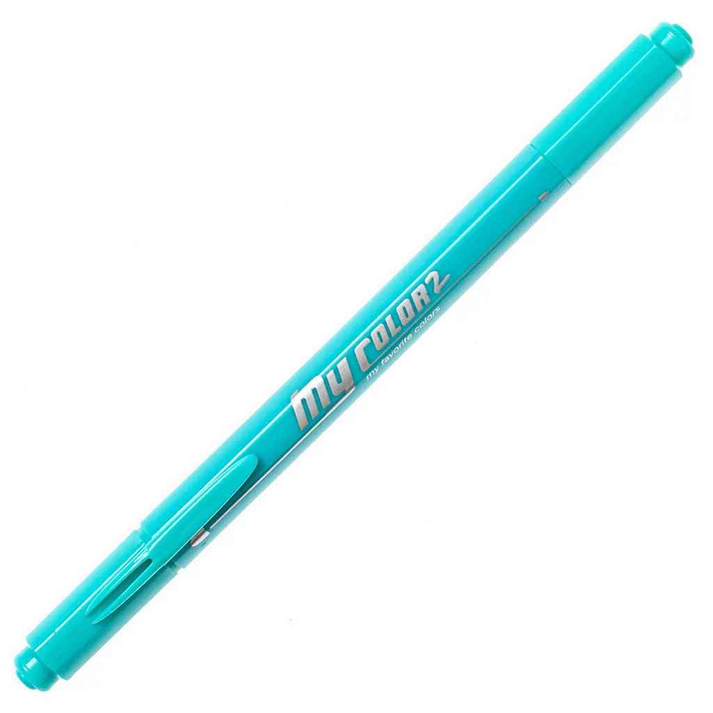 DONG-A MyColor2 Double-Sided Markers, Broad and Fine Tips (Dozen Box) - Image 39