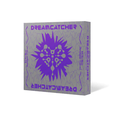 Dreamcatcher - Apocalypse : From Us [8th Mini Album] - Image 3
