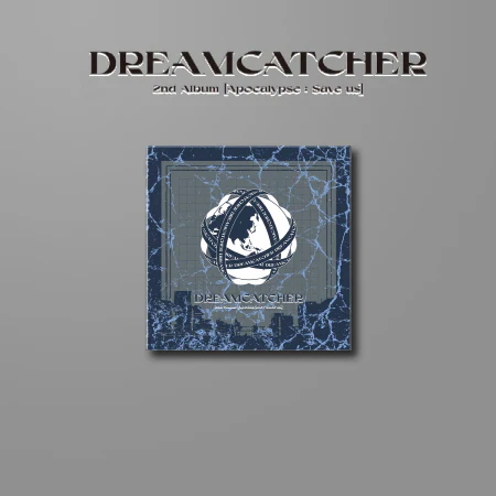 Dreamcatcher - Apocalypse: Save Us [2nd Album] - Image 2