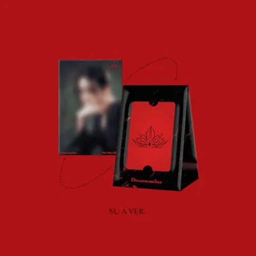 Dreamcatcher - VillainS [9th Mini Album - POCA Ver.] - Image 3