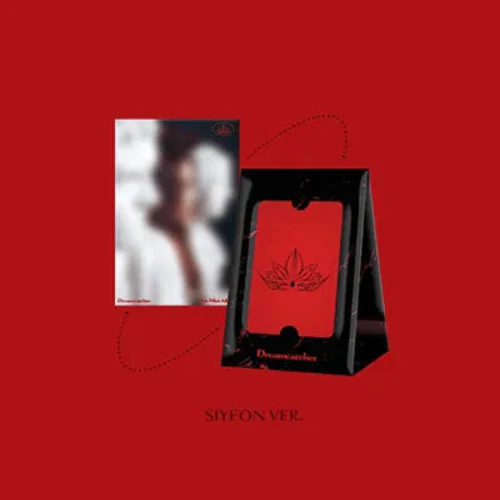 Dreamcatcher - VillainS [9th Mini Album - POCA Ver.] - Image 4