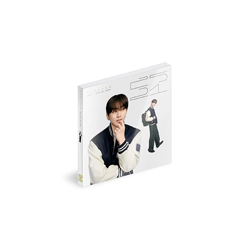 ENHYPEN - 2026 GGU GGU BOOK [25-21] - Image 2