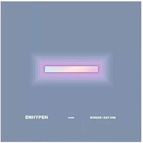 ENHYPEN - BORDER : DAY ONE [1st Mini Album] - Image 3