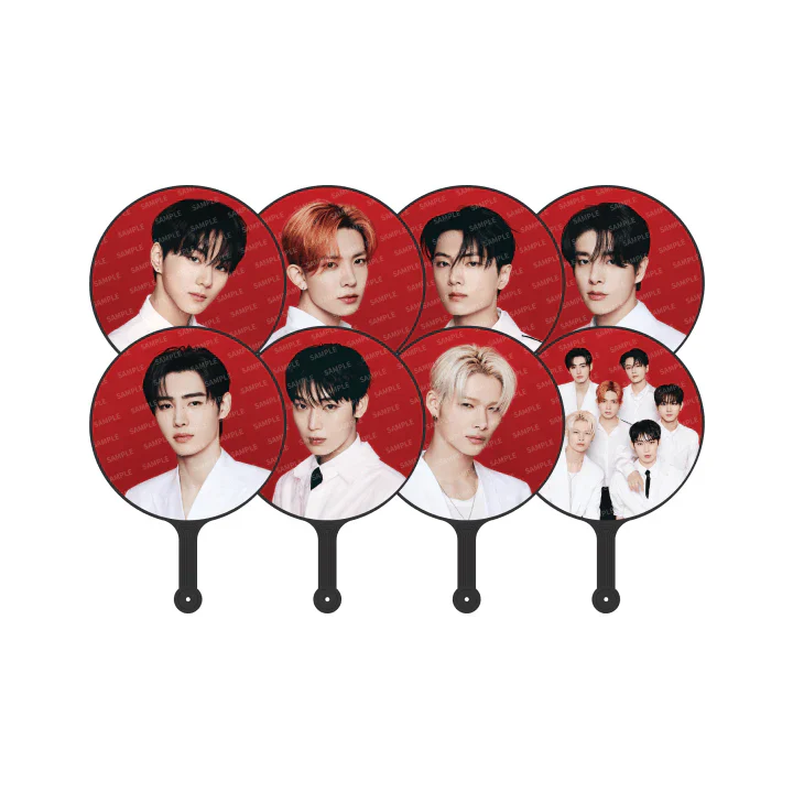 ENHYPEN - Image Picket [WORLD TOUR 'WALK THE LINE : FINAL' Official MD]