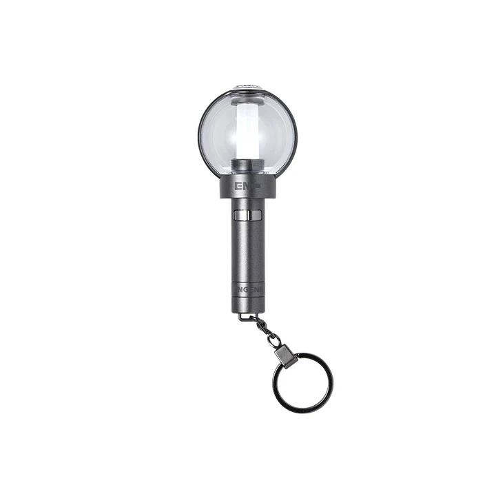 ENHYPEN - Official Light Stick Keyring [Ver. 2]