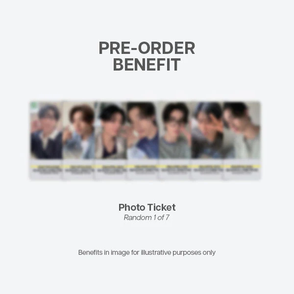 ENHYPEN - Tumbler [2025 Season's Greetings POP-UP Official MD] - Image 2