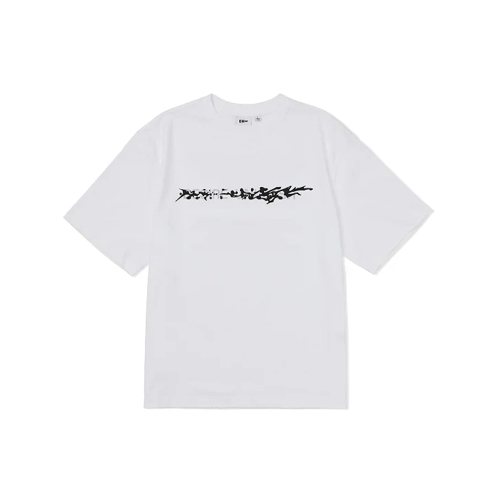 ENHYPEN - T-Shirt (MAKE Ver.) [DESIRE : UNLEASH Official MD]