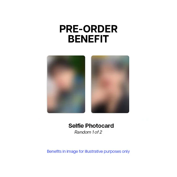 EUNHYUK - EXPLORER [1st Mini Album - EXPLORER Ver.] - Image 2
