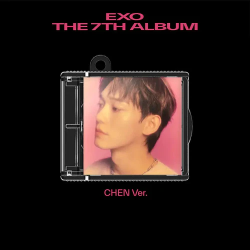 EXO - EXIST [7th Album - SMini Ver.] - Image 4