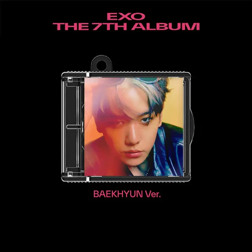 EXO - EXIST [7th Album - SMini Ver.] - Image 6