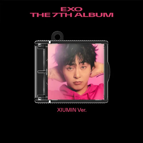 EXO - EXIST [7th Album - SMini Ver.] - Image 8