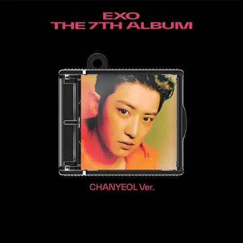 EXO - EXIST [7th Album - SMini Ver.] - Image 9