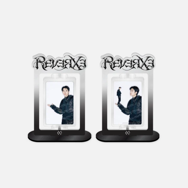 [PRE-ORDER] EXO - Teleport Stand Set [2026 EXO POP-UP 'REVERXE THE WORLD' Official MD]
