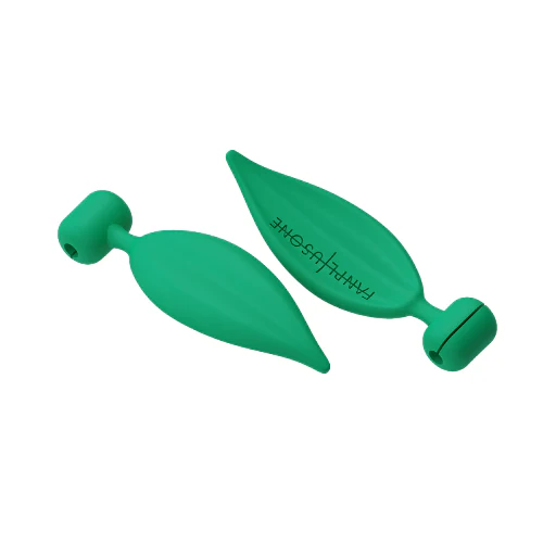 G-DRAGON - Leaf Cable Deco [2025 World Tour 'Übermensch' Official MD]