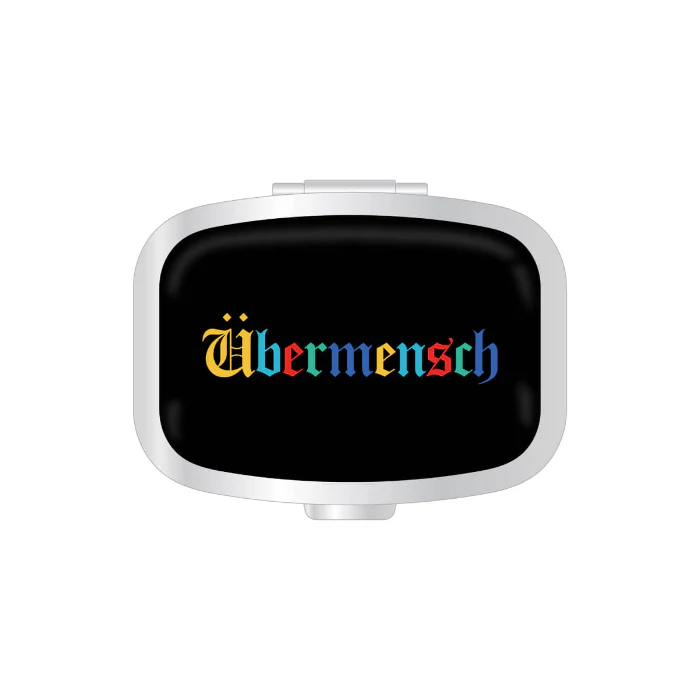 [PRE-ORDER] G-DRAGON - Mini Multi Case [2025 World Tour in Seoul 'Übermensch' ENCORE Official MD]