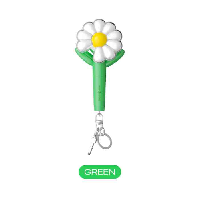 [PRE-ORDER] G-DRAGON - Official Mini Light Keyring [2025 World Tour in Seoul 'Übermensch' ENCORE Official MD] - Image 5