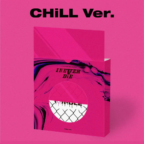(G)I-DLE - I NEVER DIE [1st Album] - Image 4