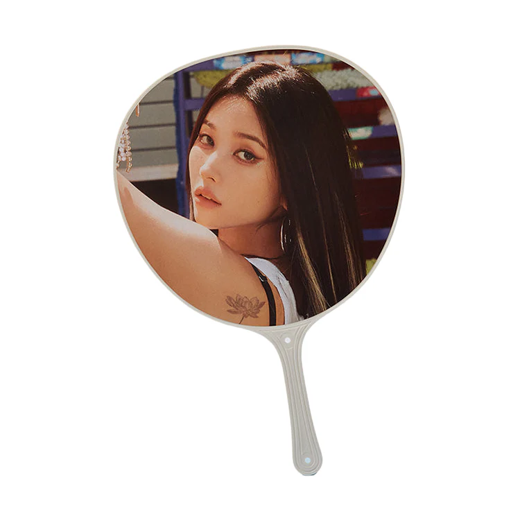 (G)I-DLE - Image Picket [KLAXON POP-UP Official MD] - Image 5