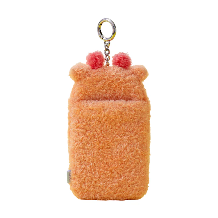 (G)I-DLE - Minini Photocard Holder Keyring [KLAXON POP-UP Official MD] - Image 11