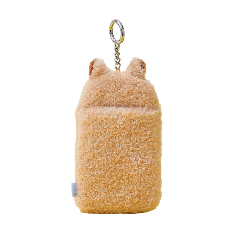 (G)I-DLE - Minini Photocard Holder Keyring [KLAXON POP-UP Official MD] - Image 8